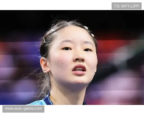 从一比五到冠军十六岁张本美和乒坛逆天翻盘诞生最神奇一球
